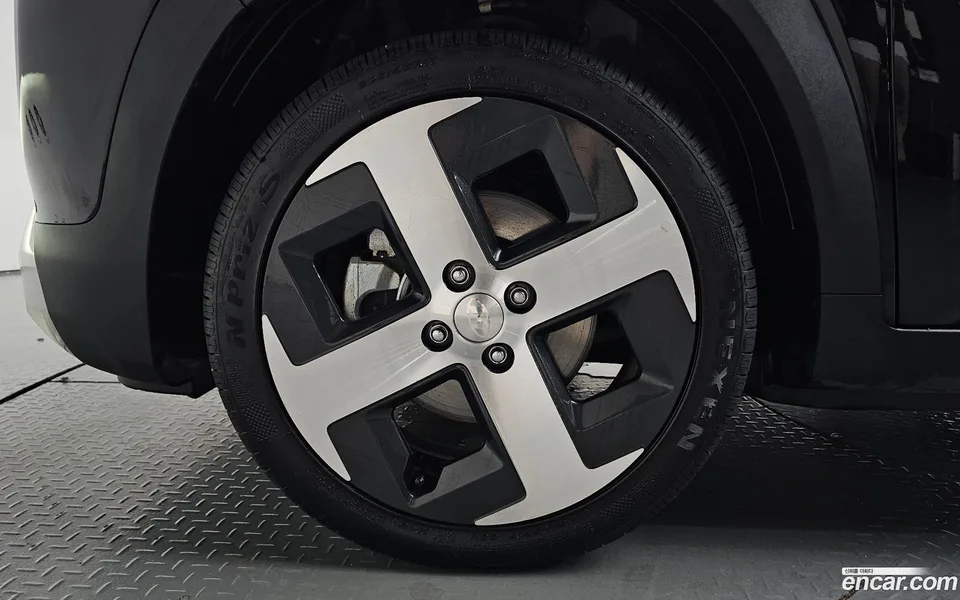 Hyundai Casper Electric 2024 — thumbnail 5