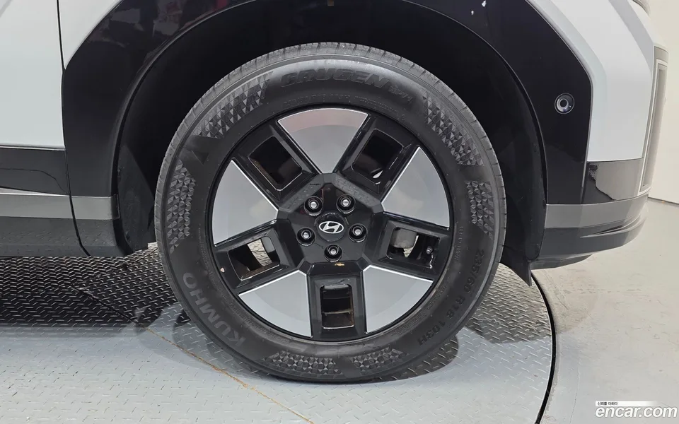 Hyundai SantaFe HEV 1.6 2WD 2024 — thumbnail 2