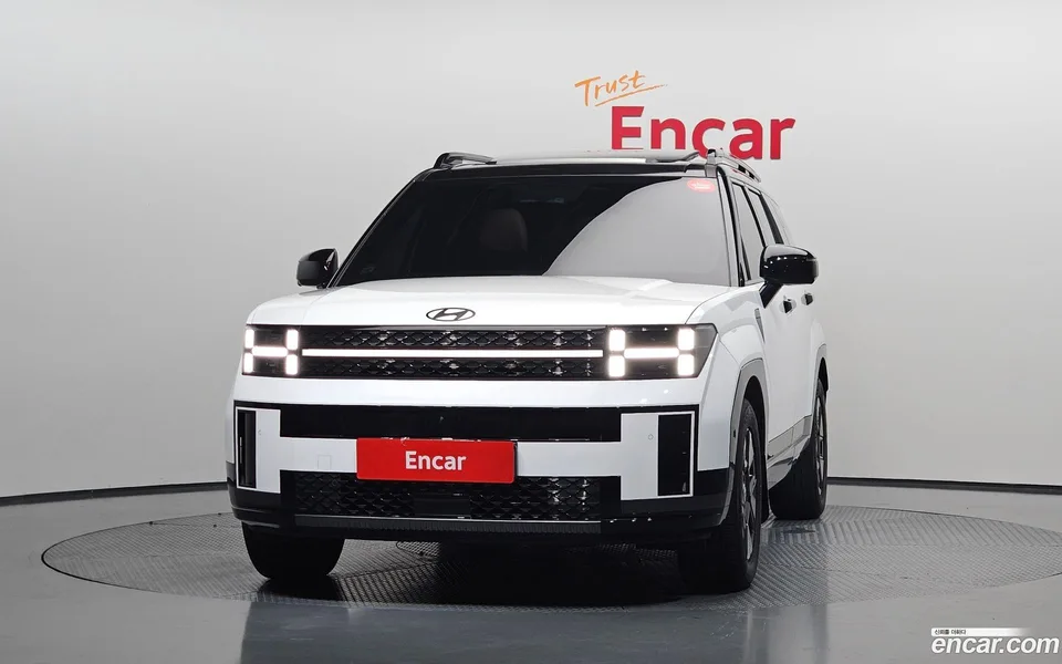 Hyundai SantaFe HEV 1.6 2WD 2024 — thumbnail 3