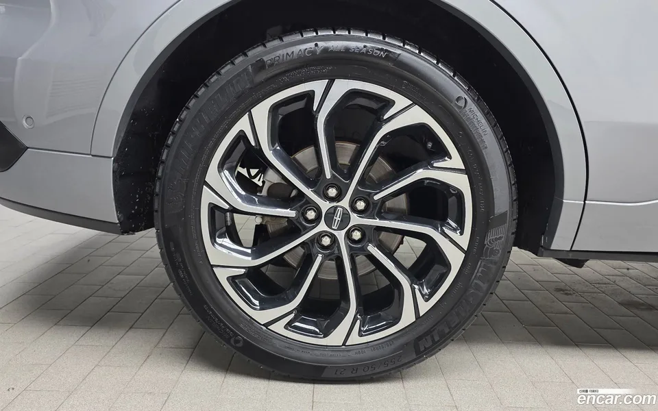 Lincoln Nautilus 2.0 AWD 2024 — thumbnail 2