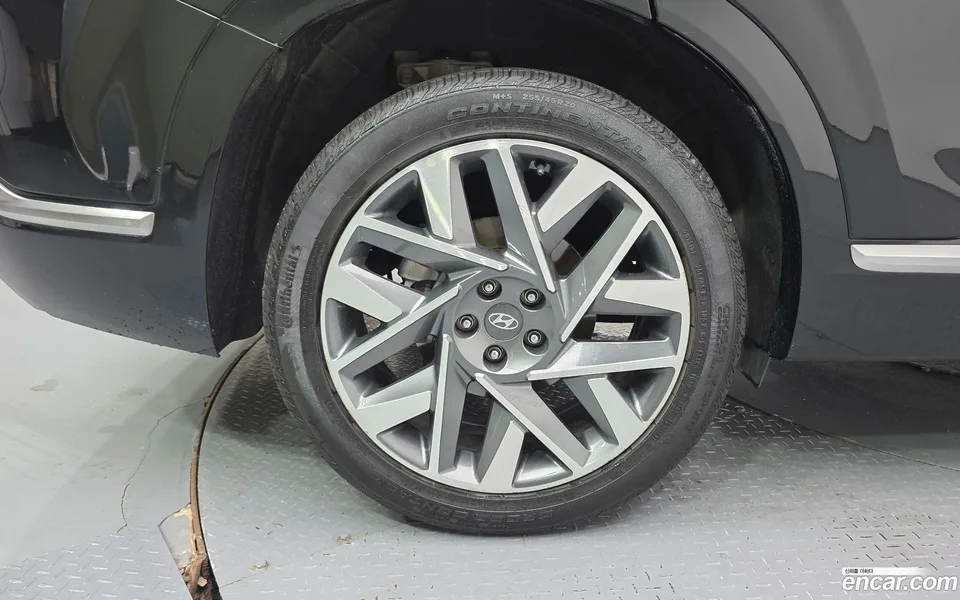 Hyundai SantaFe 2.5T 4WD 2023 — thumbnail 5