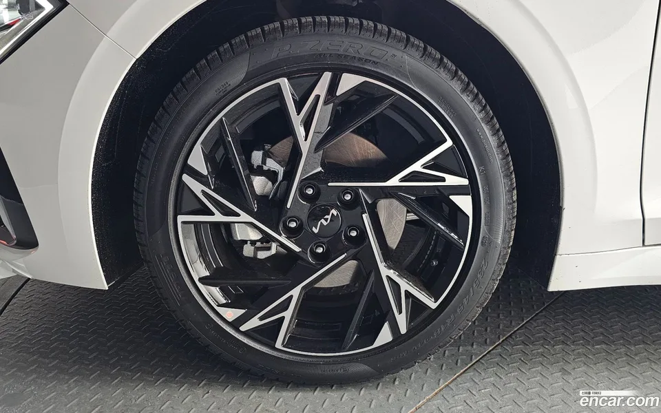 Kia K5 2.0 2026 — thumbnail 5