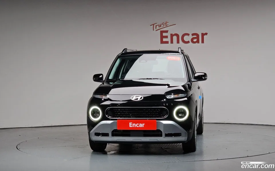 Hyundai Casper 2026 — thumbnail 3