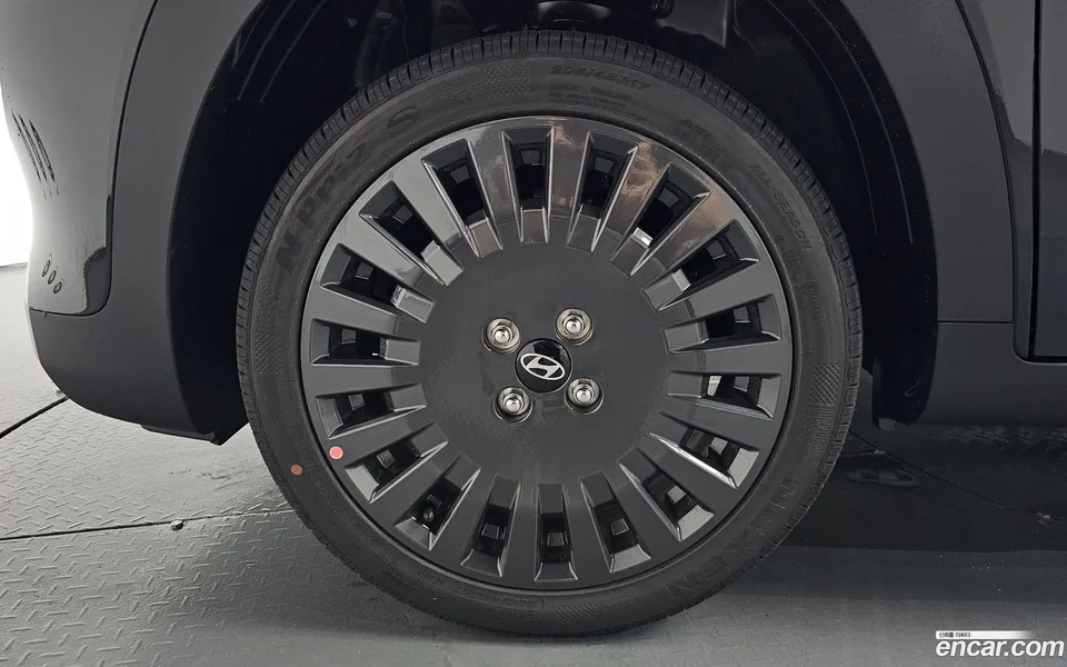 Hyundai Casper 2026 — thumbnail 5