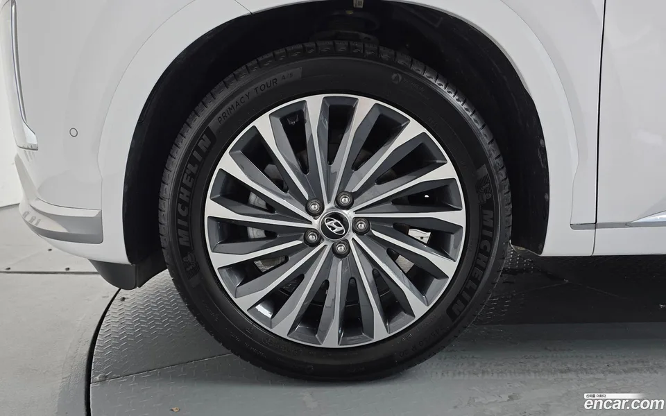 Hyundai Palisade 3.8 4WD 2024 — thumbnail 2