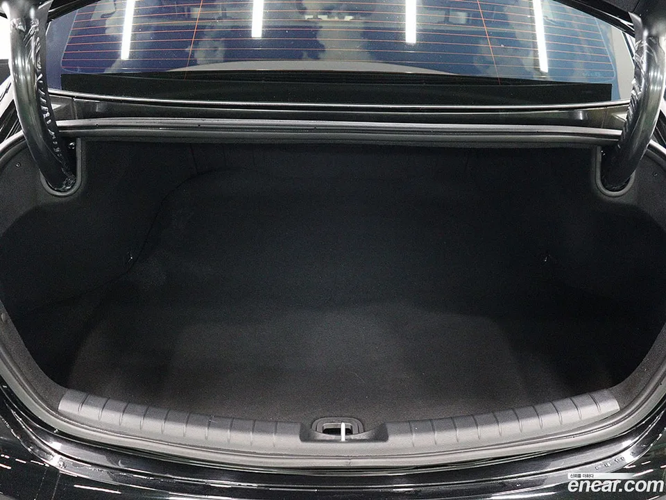 Hyundai Grandeur IG 2.5 2022 — thumbnail 2