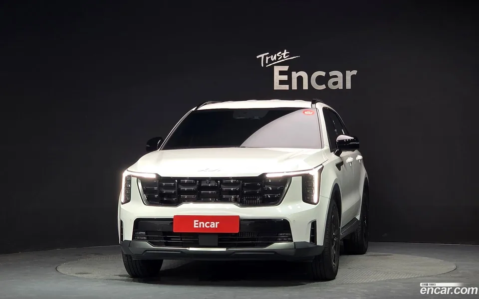 Kia Sorento HEV 1.6 2WD 2024 — thumbnail 3