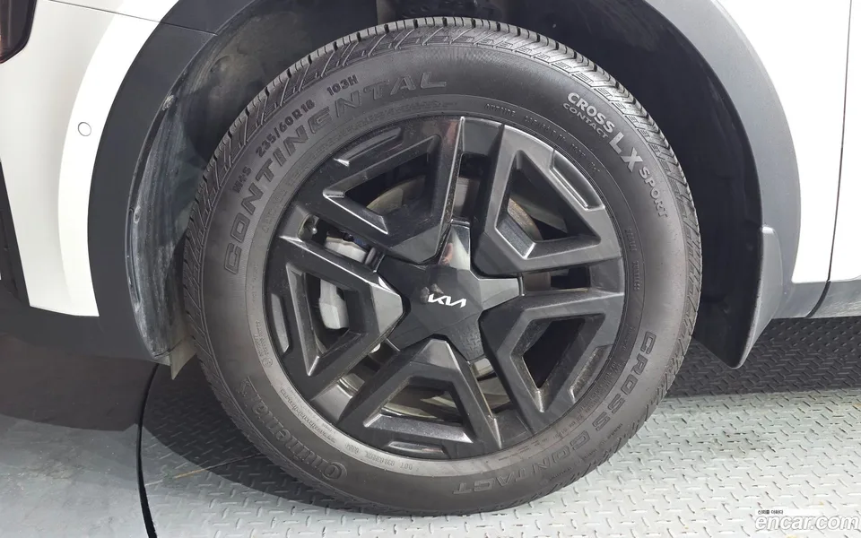Kia Sorento HEV 1.6 2WD 2024 — thumbnail 5