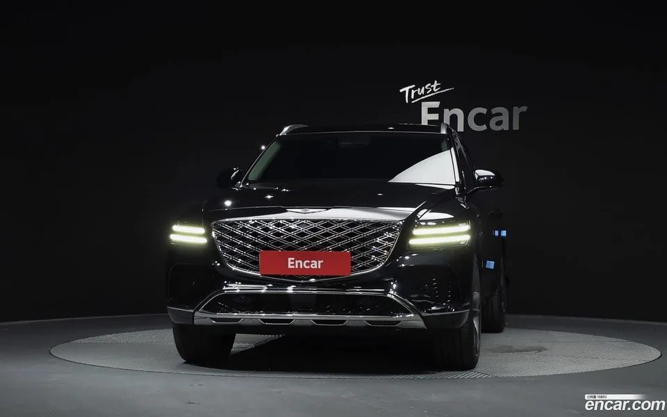Genesis GV80 2.5T 2WD 2023 — thumbnail 3