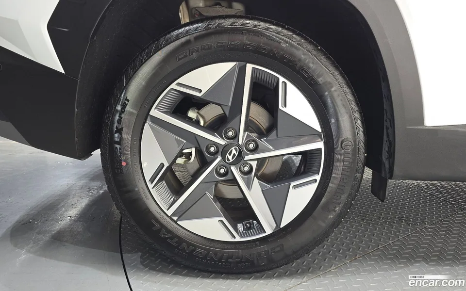 Hyundai Tucson Hybrid NX4 HEV 1.6 2WD 2025 — thumbnail 2
