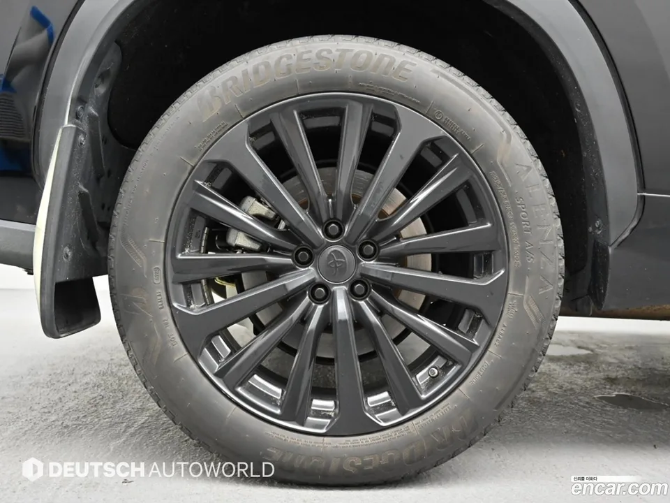 Toyota 4 2.5 4WD 2023 — thumbnail 2
