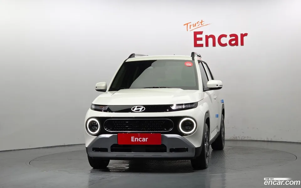 Hyundai Casper 2026 — thumbnail 3