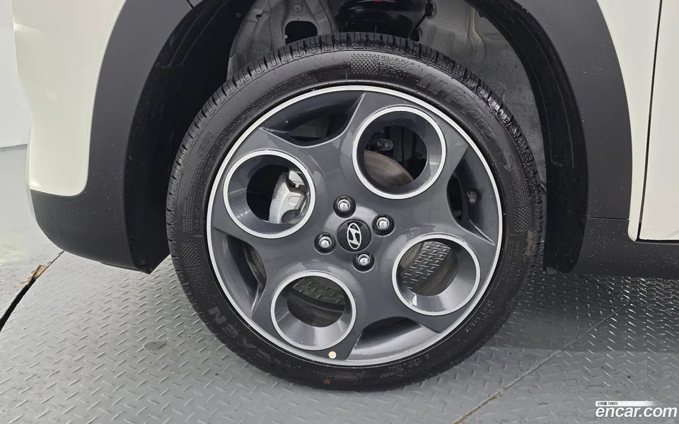 Hyundai Casper 2026 — thumbnail 5