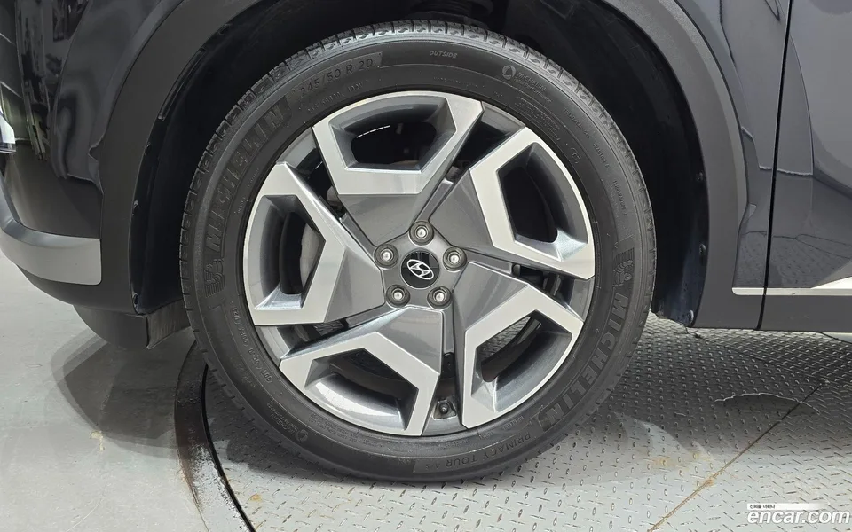 Hyundai Palisade 3.8 2WD 2022 — thumbnail 5