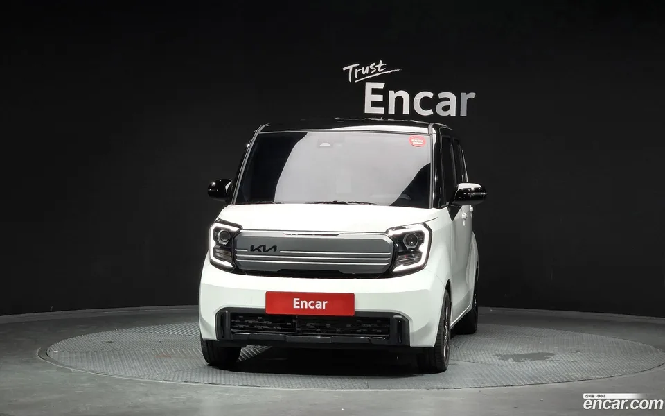 Kia Ray X Line 2026 — thumbnail 3