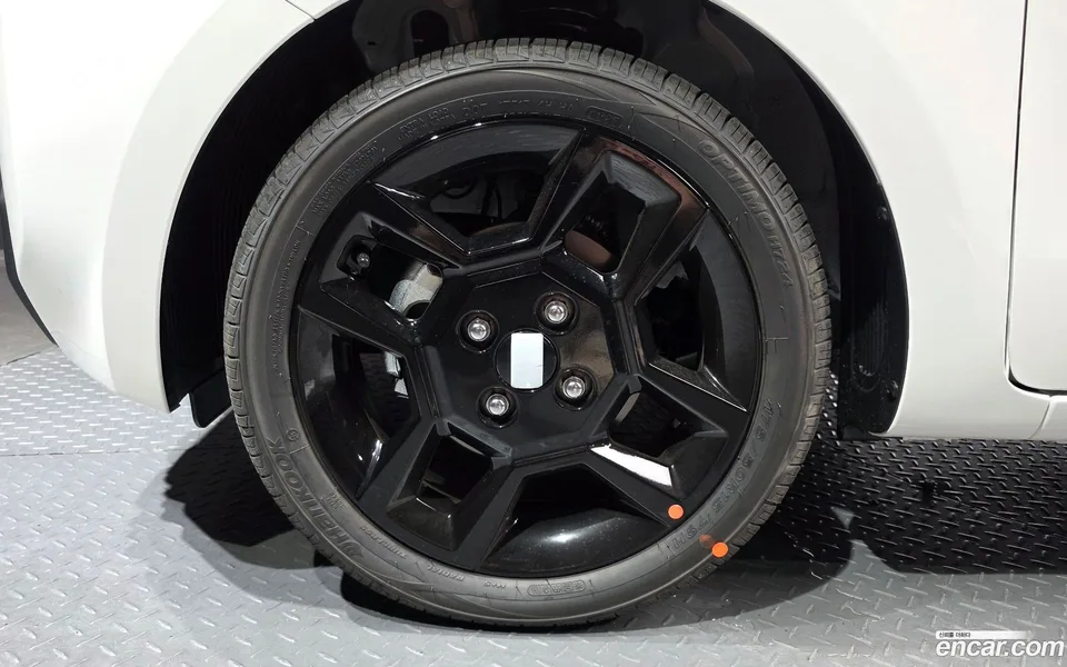 Kia Ray X Line 2026 — thumbnail 5
