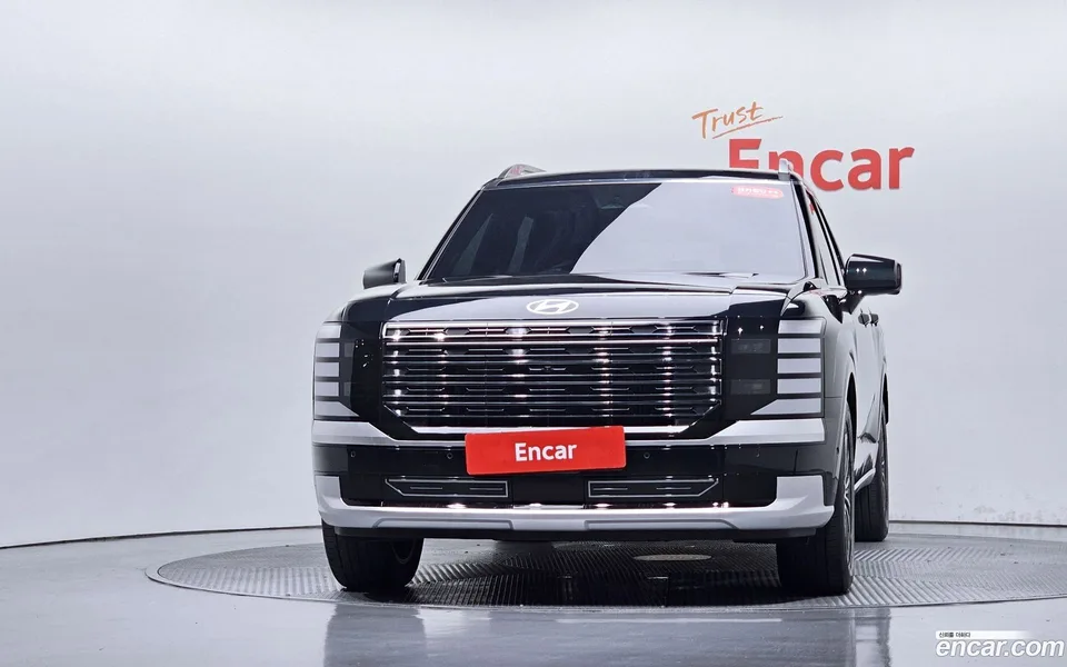 Hyundai Palisade 2.5T 2WD 9 2025 — thumbnail 3