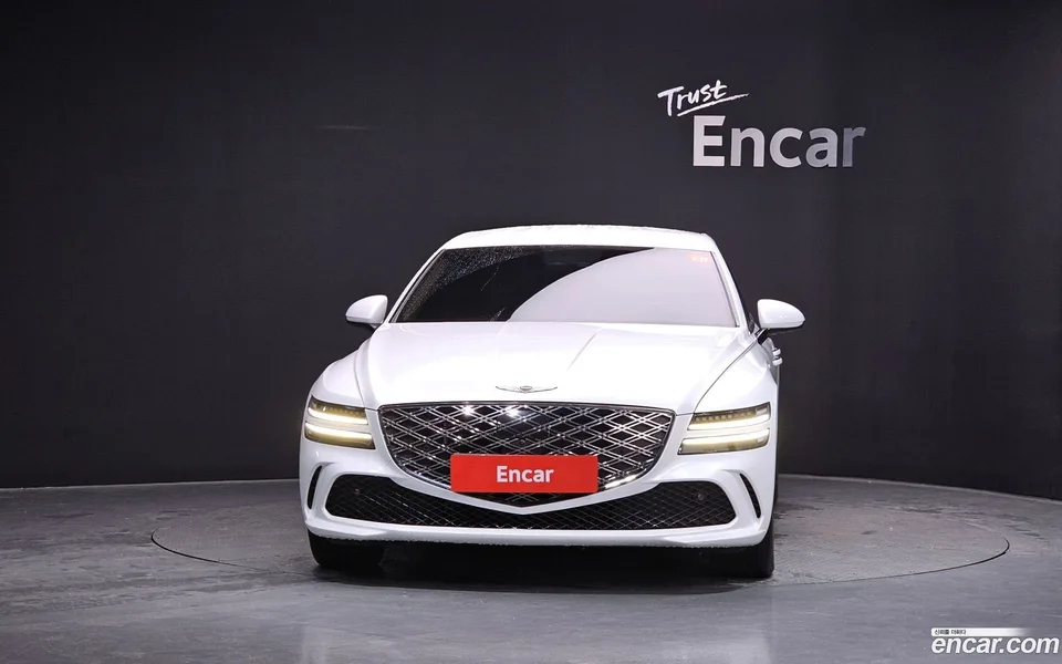 Genesis G80 2.5 AWD 2024 — thumbnail 3