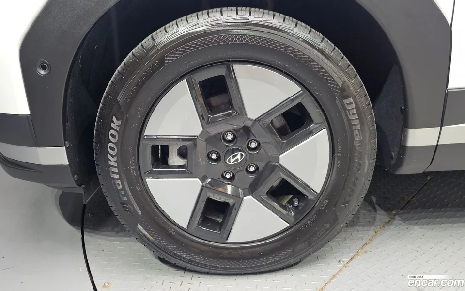 Hyundai SantaFe HEV 1.6 2WD 2024 — thumbnail 2