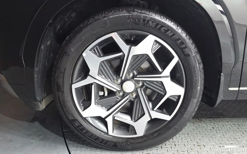 Hyundai Palisade 3.8 4WD 2022 — thumbnail 5