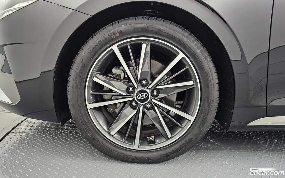 Hyundai Grandeur IG 2.5 2022 — thumbnail 5