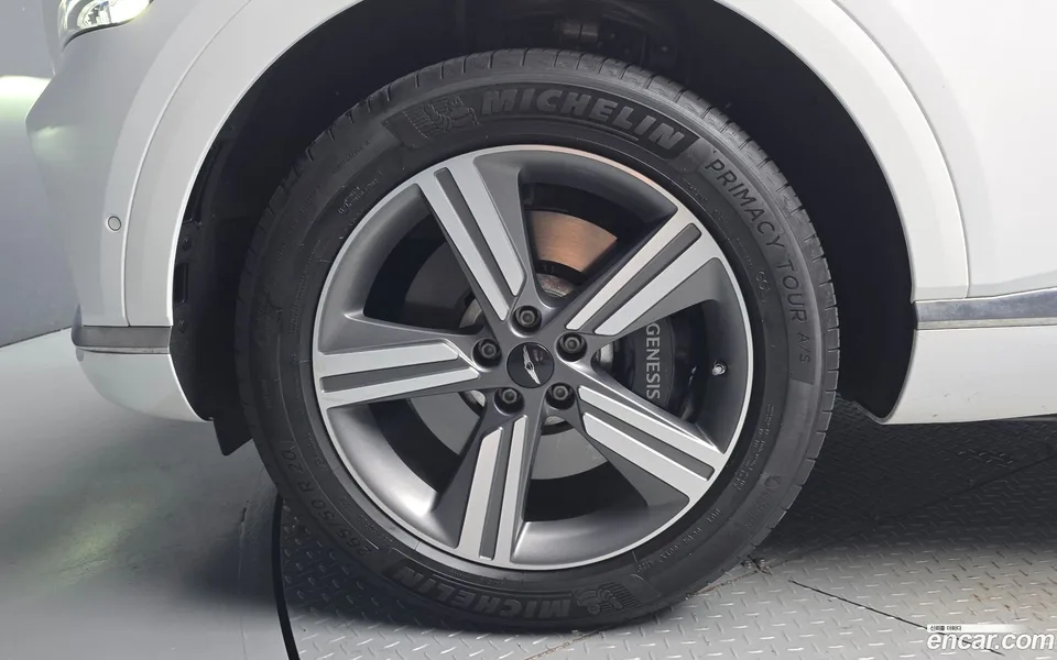 Genesis GV80 Coupe 2.5T AWD 2024 — thumbnail 2