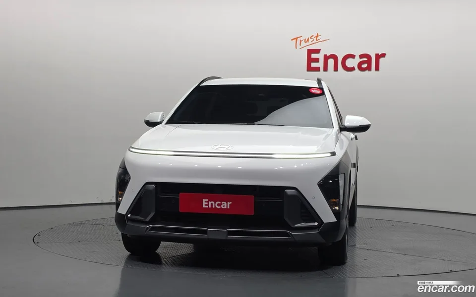 Hyundai Kona 1.6 2WD 2024 — thumbnail 3