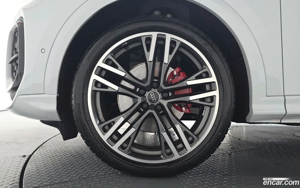 Audi Q5 (80A) 45 TFSI S Line 2025 — thumbnail 5