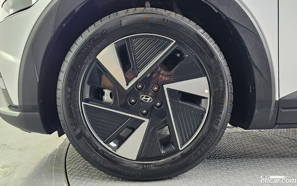 Hyundai Ioniq 5 AWD 2025 — thumbnail 5