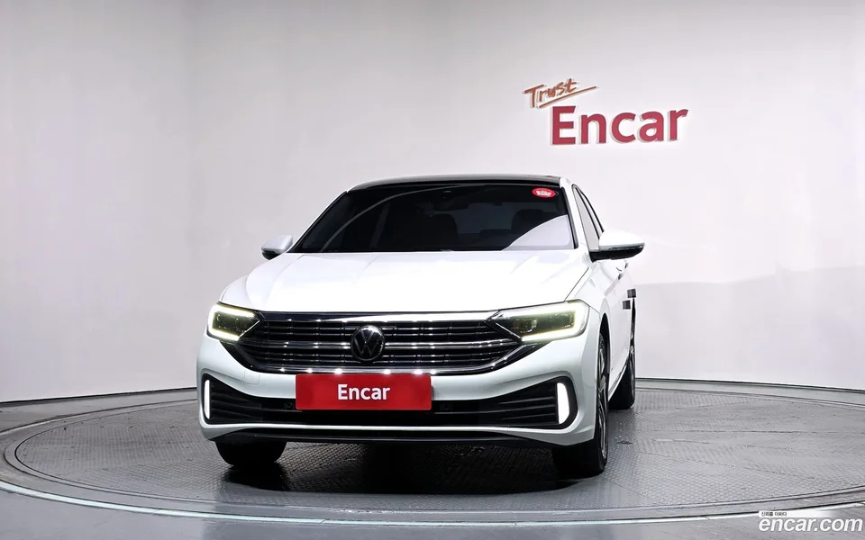 Volkswagen Jetta 1.5 TSI 2023 — thumbnail 3