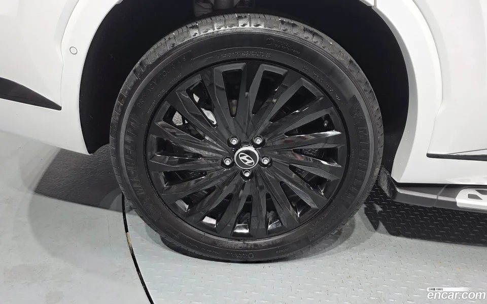 Hyundai Palisade 2.2 4WD 2024 — thumbnail 5