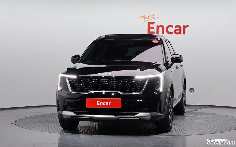 Kia Sorento 2.5T 2WD 2024 — thumbnail 3