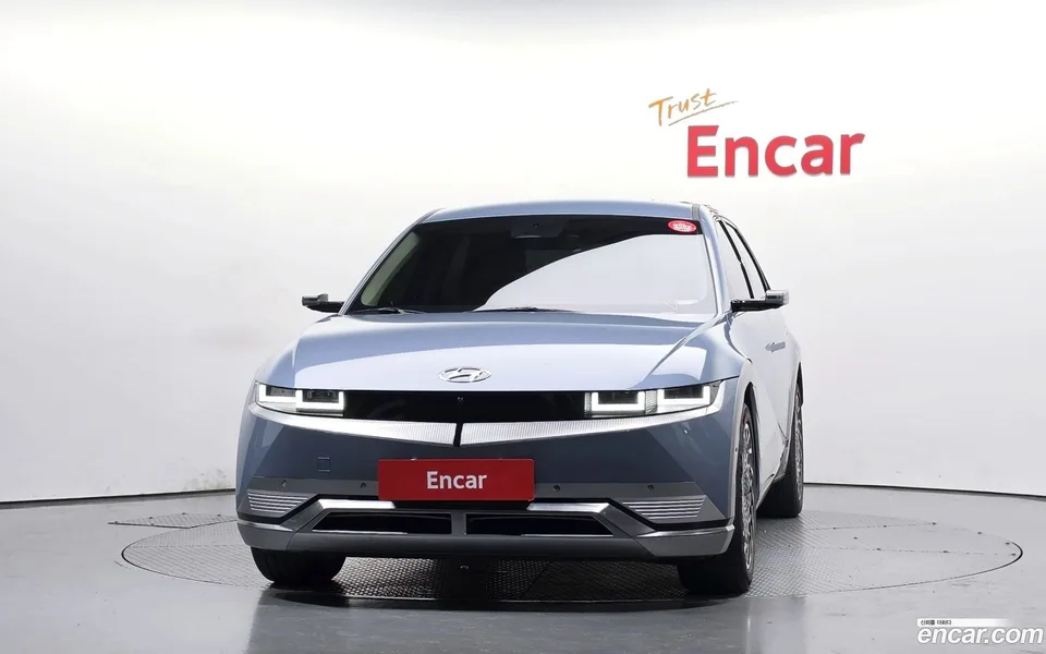Hyundai Ioniq 5 2024 — thumbnail 3