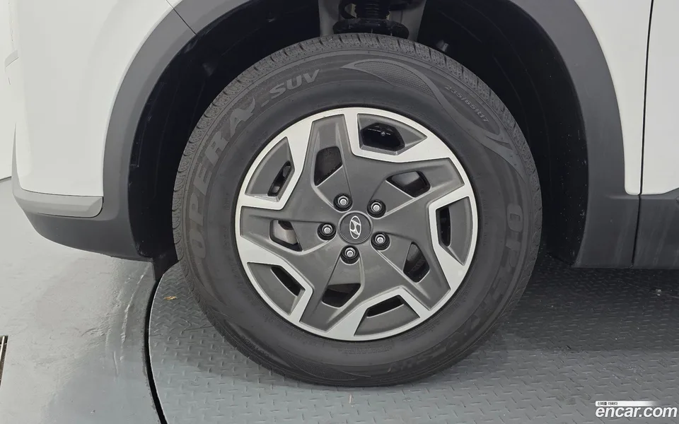 Hyundai SantaFe HEV 1.6 2WD 2022 — thumbnail 2
