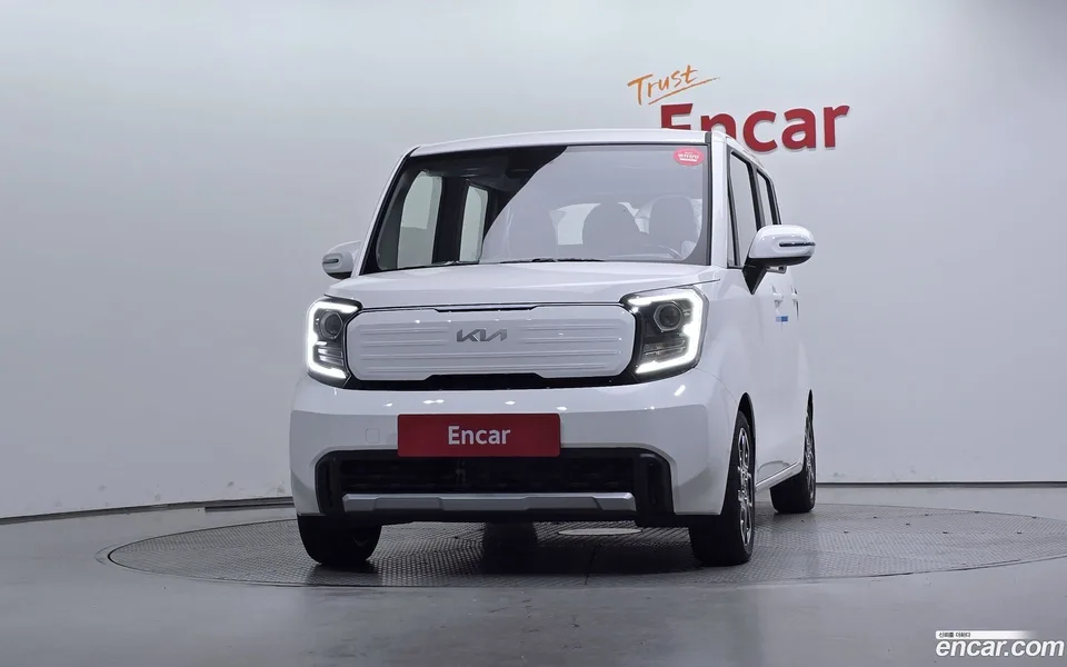 Kia Ray 2025 — thumbnail 3
