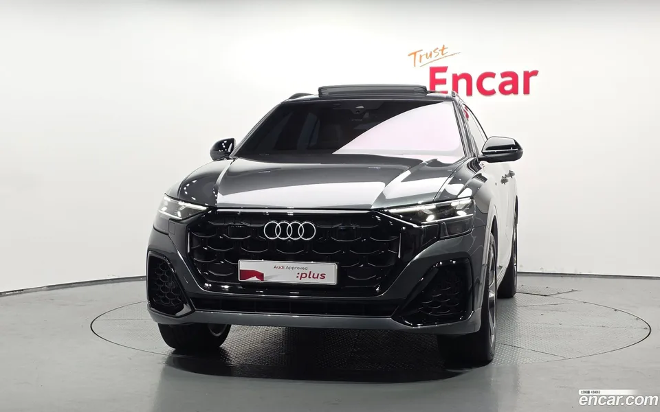 Audi Q8 (4M) 55 TFSI 2024 — thumbnail 3
