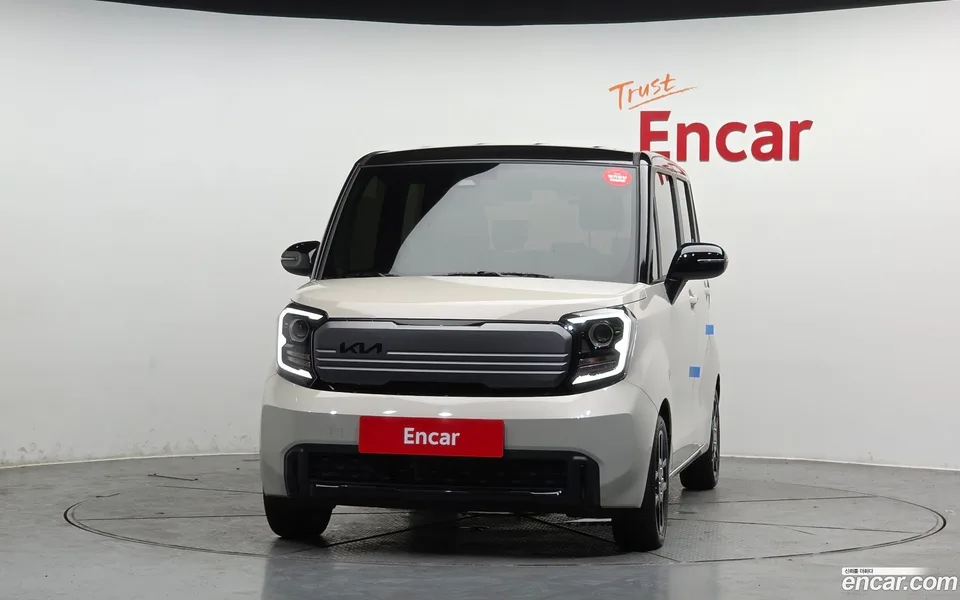 Kia Ray X Line 2025 — thumbnail 3