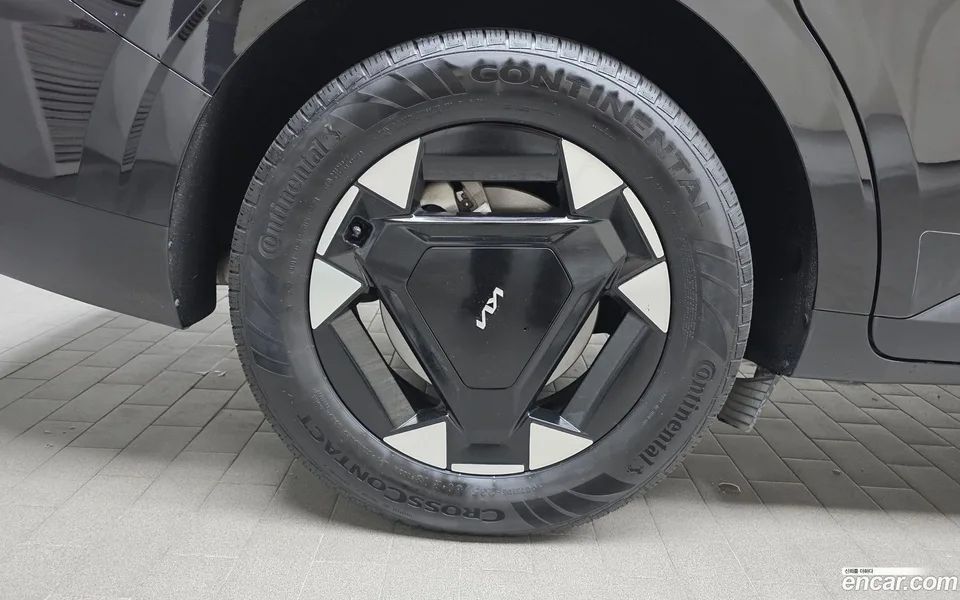 Kia Carnival HEV 9 2024 — thumbnail 5