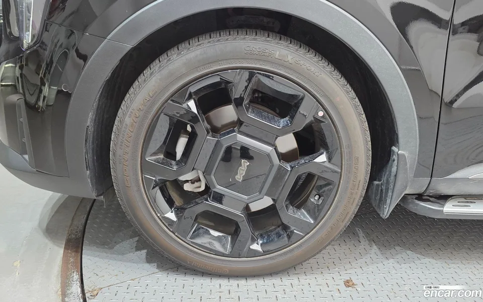 Kia Sorento 2.2 4WD 2026 — thumbnail 2