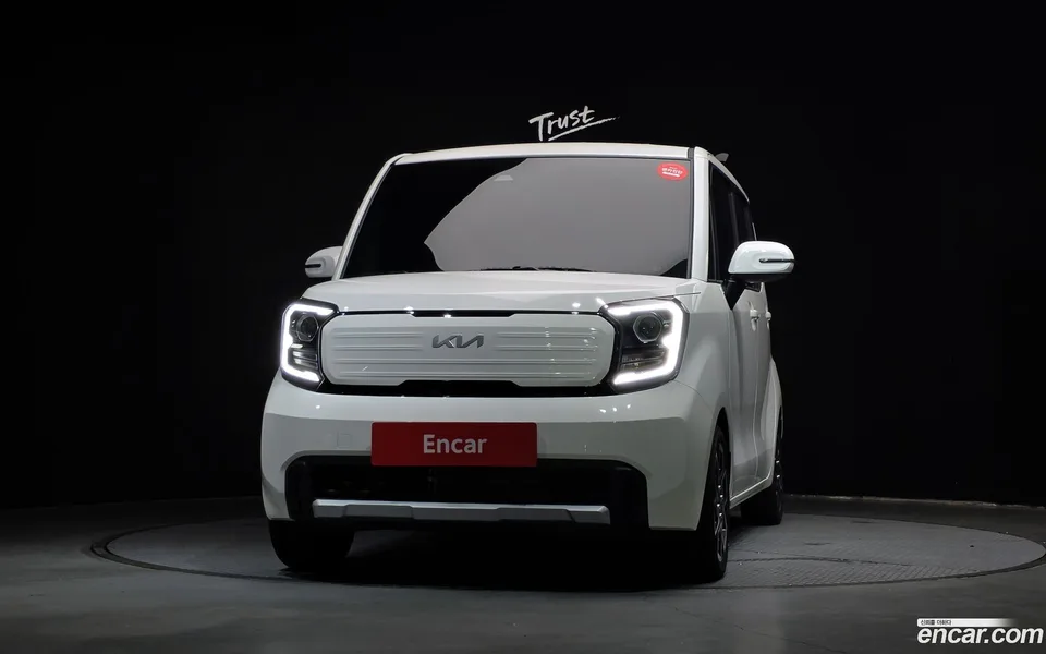 Kia Ray 2025 — thumbnail 3