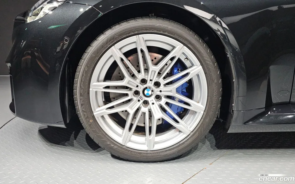 BMW M2 M2 2025 — thumbnail 2