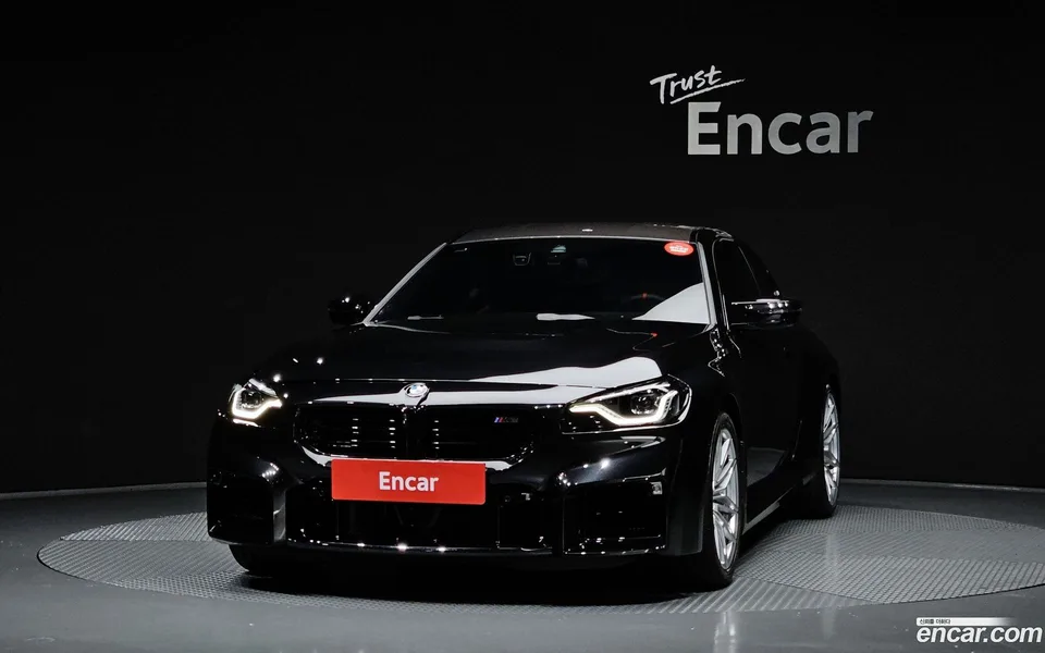 BMW M2 M2 2025 — thumbnail 3