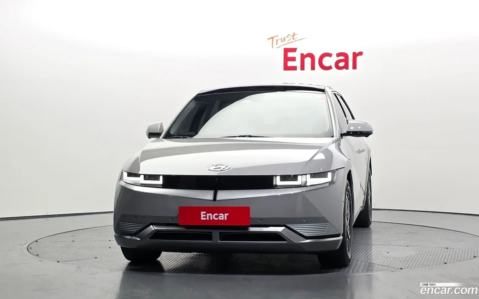 Hyundai Ioniq 5 AWD 2023 — thumbnail 3