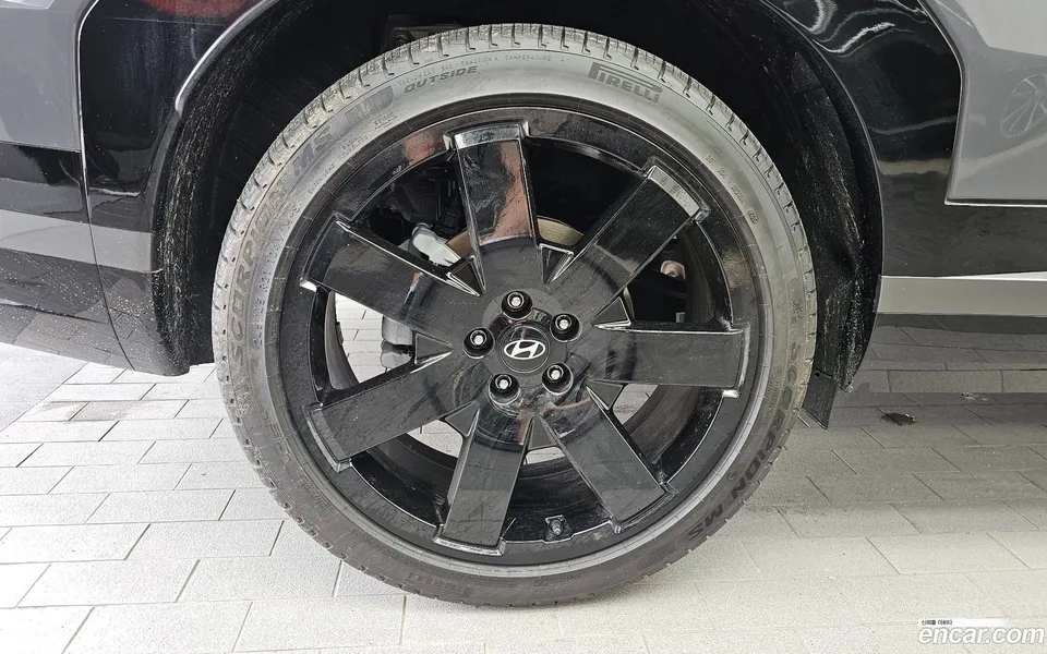 Hyundai SantaFe 2.5T 4WD 2026 — thumbnail 2