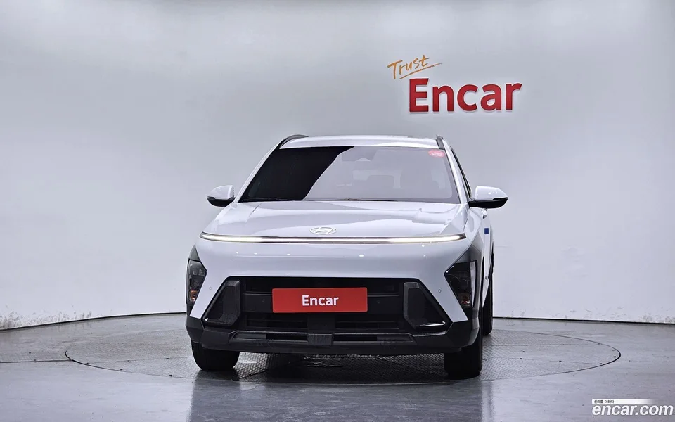 Hyundai Kona 2.0 2WD 2024 — thumbnail 3