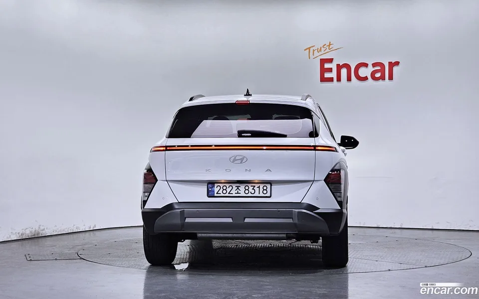 Hyundai Kona 2.0 2WD 2024 — thumbnail 4
