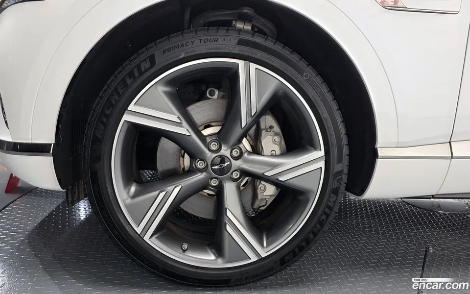 Genesis GV80 2.5T AWD 2024 — thumbnail 2