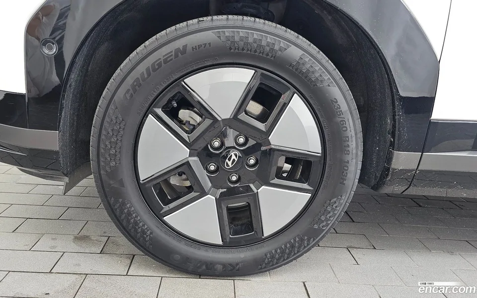 Hyundai SantaFe HEV 1.6 2WD 2024 — thumbnail 2