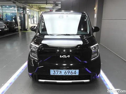 Kia Ray EV 2025 buy in Moscow