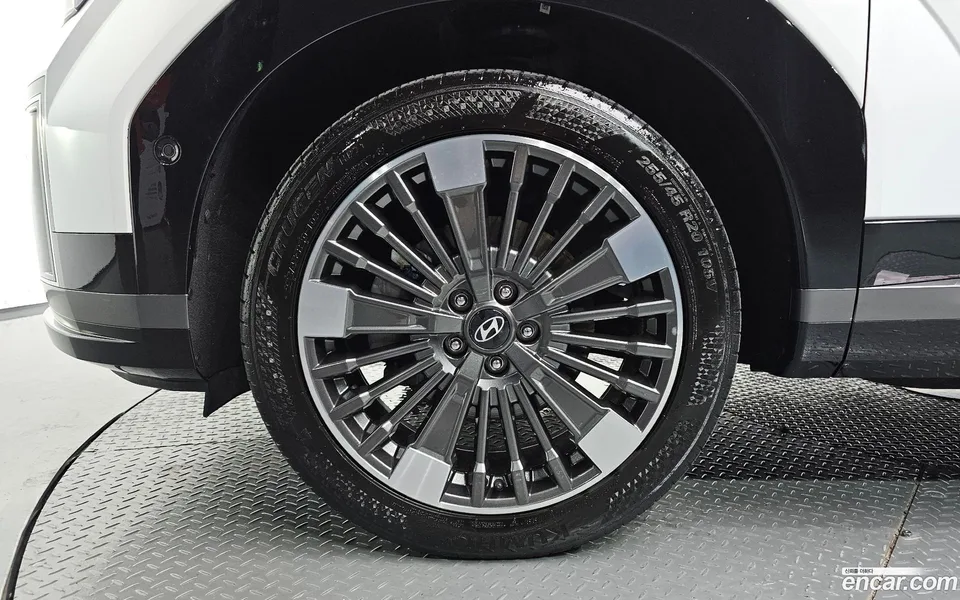 Hyundai SantaFe HEV 1.6 4WD 2024 — thumbnail 2